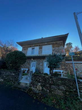 Casa Paraíso
